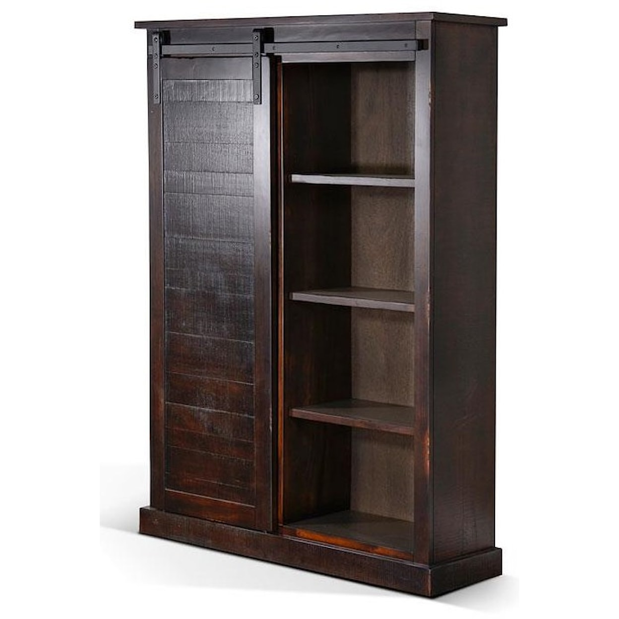 Sunny Designs Country View Country View Bookcase